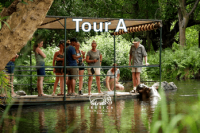 Tour A